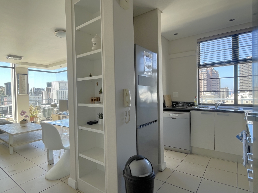 2 Bedroom Property for Sale in Cape Town City Centre Western Cape